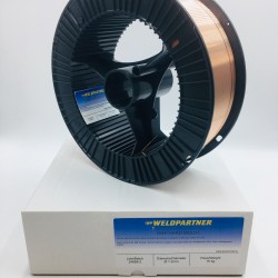 Hilo de soldar HARD-MOLD+