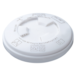 Filtro para humos de soldadura Shigematsu P3R