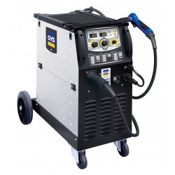 GYS MULTIWELD FV 220M